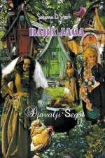 Baba Jaga - Djavolji ¿egrt af Susanna D. Stark