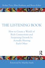 The Listening Book af Bruce Ecker