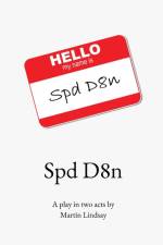 Spd D8n af Martin Jd Lindsay