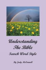 Understanding the Bible af Judy McConnell
