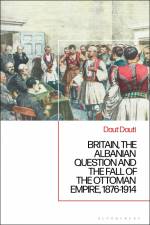 BRITAIN THE ALBANIAN NATL QUES af Daut Dauti