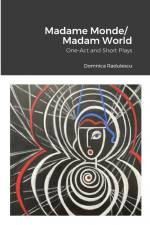 Madame Monde/Madam World af Domnica Radulescu