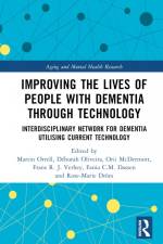 Improving the Lives of People with Dementia through Technology af Deborah Oliveira