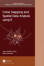 Crime Mapping and Spatial Data Analysis using R af Juan Medina Ariza