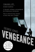 Vengeance af George Jonas