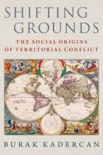Shifting Grounds af Policy Kadercan
