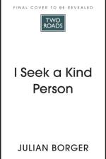 I Seek a Kind Person