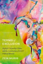 Terms of Exclusion af Zein (Assistant Professor of Political Science and Women's Murib