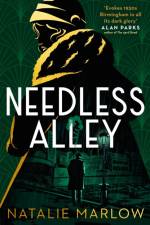 Needless Alley af Natalie Marlow