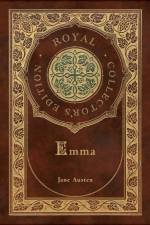 Emma (Royal Collector's Edition) (Case Laminate Hardcover with Jacket) af Jane Austen