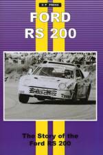 Ford Zephyr * Zodiac Executive Mark III & IV af Colin Pitt