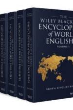 The Wiley Blackwell Encyclopedia of World Englishes, 6 Volume Set af Kingsley (Stockholm University Bolton