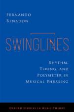 Swinglines af Fernando (Professor of Music Benadon