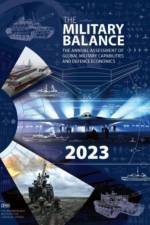The Military Balance 2023 af The International Institute For Strategic Studies (Iiss)