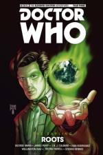 Doctor Who: The Eleventh Doctor: The Sapling Vol. 2: Roots af George Mann