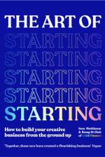 The Art of Starting af Iona Mathieson