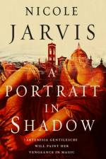 A Portrait In Shadow af Nicole Jarvis