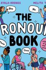The Pronoun Book af Chris Ayala-Kronos