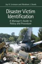 Disaster Victim Identification af Jay H. (The Hebrew University of Jerusalem Levinson