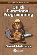 Quick Functional Programming af David Matuszek