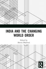 India and the Changing World Order
