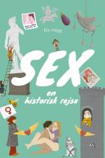 SEX af Elin Hägg
