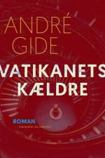 Vatikanets kældre af Andre Gide