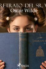 El retrato del Sr. W. H. af Oscar Wilde
