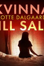 Kvinna till salu af Lotte Dalgaard