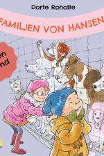 Familjen von Hansen får en hund