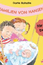 Familjen von Hansen får en bebis