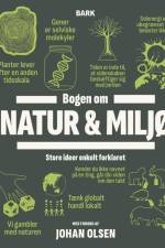 Bogen om Natur og Miljø af Forlaget Bark