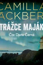 Strážce majáku af Camilla Lackberg