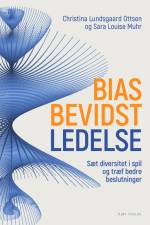 Biasbevidst ledelse af Sara Louise Muhr