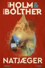 Natjæger af Stine Bolther