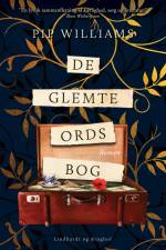 De glemte ords bog af Pip Williams