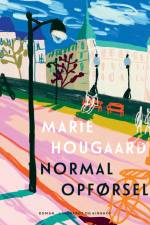 Normal opførsel af Marie Hougaard