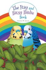 The Itsy and Bitsy Birdie Book af Virginia W. Saylor