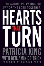 Hearts that Turn: Generations Preparing the Way of the Lord Together af Benjamin Deitrick