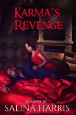 Karma's Revenge af Salina Harris