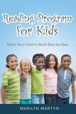 Reading Program for Kids af Marilyn Martyn