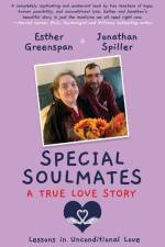 Special Soulmates: A True Love Story af Jonathan Spiller