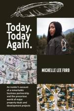 Today. Today Again. af Michelle Lee Ford