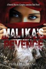 Malika's Revenge af Phillip Strang
