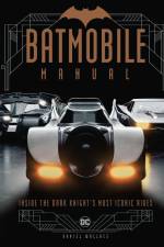 Batmobile Manual af Daniel Wallace