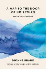 Map to the Door of No Return af Dionne Brand