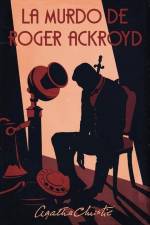 La murdo de Roger Ackroyd af Agatha Christie