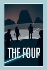 The Four af C. S. Lowe