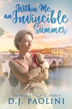 Within Me, an Invincible Summer af D J Paolini