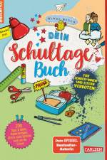#buch4you: Dein Schultagebuch af Nikki Busch